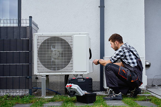 Trusted Ac Repair service in Chatham, MA - HVAC Repair CO